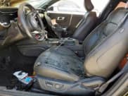 ✅ 2021 Ford Mustang GT • VIN: 1FA6P8CF2M5128534 • Lot: 57757225. Listed on Copart with Not provided. Free auction sales archive from the USA and detailed vehicle history report at DreamBid. Image 7.