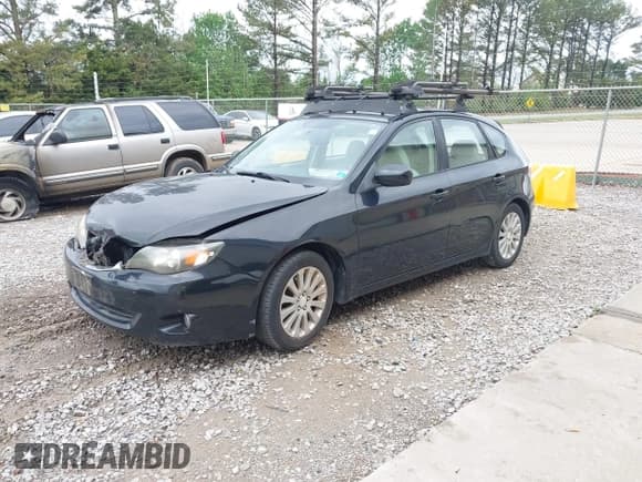 ✅ 2009 Subaru Impreza i • VIN: JF1GH60689H818577 • Лот: 41918969. Опубликован ранее на IAAI с пробегом 149 256 миль. Бесплатный доступ к архиву аукционных продаж из США и подробный отчёт об истории автомобиля на DreamBid. Изображение 2.