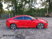 ✅ 2017 Honda Civic EX-L • VIN: 2HGFC1F71HH651710 • Лот: 42924972. Опубликован ранее на IAAI с пробегом 196 010 миль. Бесплатный доступ к архиву аукционных продаж из США и подробный отчёт об истории автомобиля на DreamBid. Изображение 13.