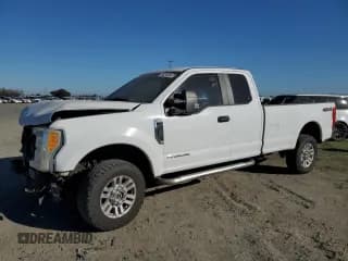 ✅ 2017 Ford F-250 XLT • VIN: 1FT7X2BT6HEC68398 • Lot: 86244954. Wystawiony na Copart z przebiegiem 226 595 mil. Bezpłatny archiwum sprzedaży aukcyjnych z USA i szczegółowy raport historii pojazdu na DreamBid. Zdjęcie 1.