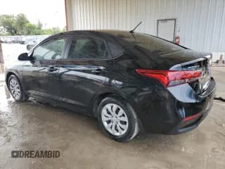 ✅ 2020 Hyundai Accent SE • VIN: 3KPC24A69LE095283 • Lot: 68696453. Wystawiony na Copart z przebiegiem 20 315 mil. Bezpłatny archiwum sprzedaży aukcyjnych z USA i szczegółowy raport historii pojazdu na DreamBid. Zdjęcie 2.