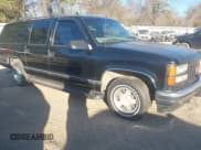 ✅ 1999 GMC Suburban • VIN: 3GKEC16R6XG549656 • Lot: 41403259. Wystawiony na IAAI z przebiegiem 306 548 mil. Bezpłatny archiwum sprzedaży aukcyjnych z USA i szczegółowy raport historii pojazdu na DreamBid. Zdjęcie 1.