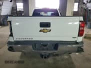 ✅ 2015 Chevrolet Silverado 2500HD Work Truck • VIN: 1GC2KUEG9FZ110047 • Лот: 86492525. Опубликован ранее на Copart с пробегом 47 310 миль. Бесплатный доступ к архиву аукционных продаж из США и подробный отчёт об истории автомобиля на DreamBid. Изображение 6.