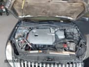 ✅ 2011 Mercury Milan Hybrid • VIN: 3MEDM0L33BR601934 • Lot: 42573108. Listed on IAAI with 161,278 mi. Free auction sales archive from the USA and detailed vehicle history report at DreamBid. Image 10.