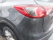 ✅ 2013 Mazda CX-5 Touring • VIN: JM3KE4CE7D0111473 • Lot: 43905917. Listed on IAAI with 222,787 mi. Free auction sales archive from the USA and detailed vehicle history report at DreamBid. Image 6.