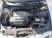 ✅ 2011 Honda Accord EX-L • VIN: 1HGCS2B86BA004963 • Лот: 41755241. Опубликован ранее на IAAI с пробегом 148 966 миль. Бесплатный доступ к архиву аукционных продаж из США и подробный отчёт об истории автомобиля на DreamBid. Изображение 10.