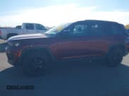 ✅ 2024 Jeep Grand Cherokee Altitude • VIN: 1C4RJHAG1RC108850 • Lot: 43633746. Listed on IAAI with 35,014 mi. Free auction sales archive from the USA and detailed vehicle history report at DreamBid. Image 14.