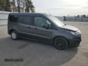 ✅ 2020 Ford Transit Connect XL • VIN: NM0GS9E21L1466328 • Lot: 48667675. Listed on Copart with 83,639 mi. Free auction sales archive from the USA and detailed vehicle history report at DreamBid. Image 4.