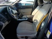 ✅ 2013 Ford Explorer • VIN: 1FM5K8B87DGA89592 • Lot: 69221915. Listed on Copart with 94,982 mi. Free auction sales archive from the USA and detailed vehicle history report at DreamBid. Image 7.