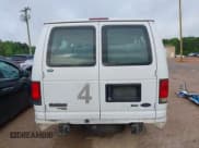 ✅ 2014 Ford Econoline Passenger XL • VIN: 1FBSS3BL1EDA64581 • Лот: 42469114. Опубликован ранее на IAAI с пробегом 123 833 миль. Бесплатный доступ к архиву аукционных продаж из США и подробный отчёт об истории автомобиля на DreamBid. Изображение 16.