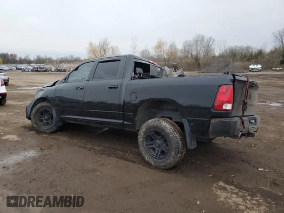 ✅ 2009 Dodge 1500 Laramie • VIN: 1D3HV13T89S705721 • Lot: 83026744. Wystawiony na Copart z przebiegiem Nie podano. Bezpłatny archiwum sprzedaży aukcyjnych z USA i szczegółowy raport historii pojazdu na DreamBid. Zdjęcie 2.