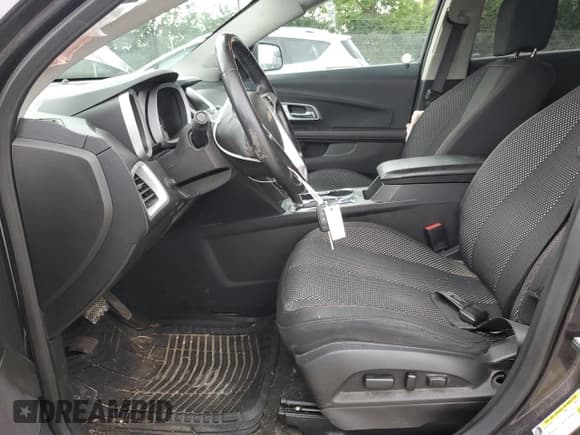 ✅ 2013 Chevrolet Equinox LT • VIN: 2GNALDEK7D6118760 • Лот: 69750054. Опубликован ранее на Copart с пробегом 115 825 миль. Бесплатный доступ к архиву аукционных продаж из США и подробный отчёт об истории автомобиля на DreamBid. Изображение 7.