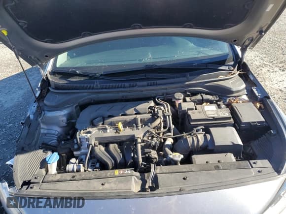 ✅ 2021 Hyundai Accent SE • VIN: 3KPC24A67ME152789 • Лот: 41467495. Опубликован ранее на Copart с пробегом 175 397 миль. Бесплатный доступ к архиву аукционных продаж из США и подробный отчёт об истории автомобиля на DreamBid. Изображение 13.