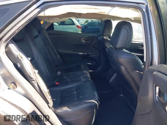 ✅ 2018 Toyota Avalon XLE • VIN: 4T1BK1EBXJU277411 • Lot: 41658062. Listed on IAAI with 83,418 mi. Free auction sales archive from the USA and detailed vehicle history report at DreamBid. Image 8.