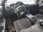 ✅ 2012 Dodge Challenger SXT • VIN: 2C3CDYAG1CH291592 • Lot: 86270304. Wystawiony na Copart z przebiegiem 231 594 mil. Bezpłatny archiwum sprzedaży aukcyjnych z USA i szczegółowy raport historii pojazdu na DreamBid. Zdjęcie 8.