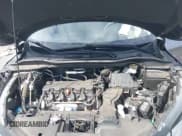 ✅ 2022 Honda HR-V LX • VIN: 3CZRU5H36NM739749 • Lot: 43390497. Wystawiony na IAAI z przebiegiem 30 649 mil. Bezpłatny archiwum sprzedaży aukcyjnych z USA i szczegółowy raport historii pojazdu na DreamBid. Zdjęcie 10.