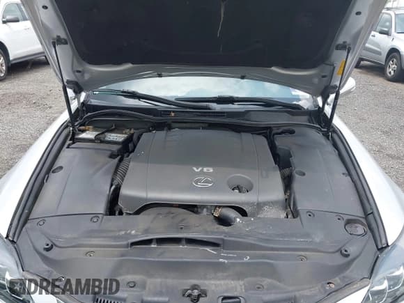 ✅ 2010 Lexus IS 250 • VIN: JTHCF5C29A5039078 • Lot: 42718134. Wystawiony na IAAI z przebiegiem 141 990 mil. Bezpłatny archiwum sprzedaży aukcyjnych z USA i szczegółowy raport historii pojazdu na DreamBid. Zdjęcie 10.