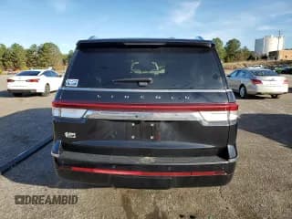 ✅ 2023 Lincoln Navigator Reserve • VIN: 5LMJJ3LG6PEL00420 • Лот: 81053473. Опубликован ранее на Copart с пробегом 15 112 миль. Бесплатный доступ к архиву аукционных продаж из США и подробный отчёт об истории автомобиля на DreamBid. Изображение 6.