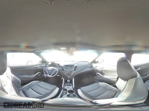 ✅ 2016 Hyundai Veloster Turbo Rally Edition • VIN: KMHTC6AE9GU257481 • Лот: 86423925. Опубликован ранее на Copart с пробегом 102 330 миль. Бесплатный доступ к архиву аукционных продаж из США и подробный отчёт об истории автомобиля на DreamBid. Изображение 14.