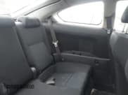 ✅ 2009 Scion tC • VIN: JTKDE167190298917 • Lot: 43396722. Listed on IAAI with 208,583 mi. Free auction sales archive from the USA and detailed vehicle history report at DreamBid. Image 8.