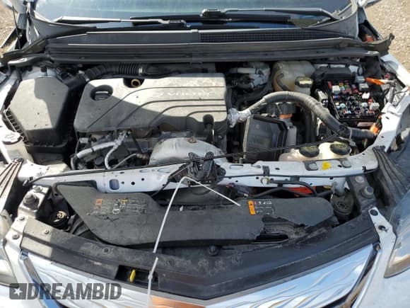 ✅ 2018 Chevrolet Volt LT • VIN: 1G1RC6S55JU109342 • Lot: 69283314. Wystawiony na Copart z przebiegiem Nie podano. Bezpłatny archiwum sprzedaży aukcyjnych z USA i szczegółowy raport historii pojazdu na DreamBid. Zdjęcie 12.