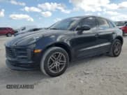 ✅ 2019 Porsche Macan • VIN: WP1AA2A5XKLB05085 • Lot: 93111105. Wystawiony na Copart z przebiegiem 88 076 mil. Bezpłatny archiwum sprzedaży aukcyjnych z USA i szczegółowy raport historii pojazdu na DreamBid. Zdjęcie 1.
