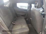 ✅ 2014 Dodge Avenger SE • VIN: 1C3CDZAB3EN201671 • Lot: 85526315. Listed on Copart with 225,923 mi. Free auction sales archive from the USA and detailed vehicle history report at DreamBid. Image 10.