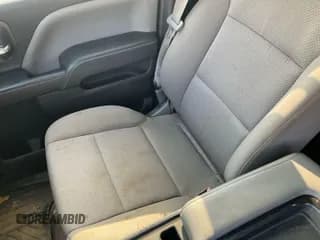 ✅ 2015 Chevrolet Silverado 1500 Work Truck • VIN: 3GCUKPEH1FG446648 • Лот: 42957127. Опубликован ранее на IAAI с пробегом 117 316 миль. Бесплатный доступ к архиву аукционных продаж из США и подробный отчёт об истории автомобиля на DreamBid. Изображение 1.