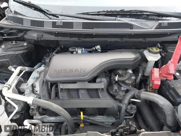 ✅ 2017 Nissan Rogue SL • VIN: JN1BJ1CR1HW131942 • Lot: 41784228. Listed on IAAI with 70,660 mi. Free auction sales archive from the USA and detailed vehicle history report at DreamBid. Image 10.