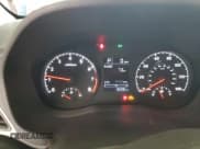 ✅ 2022 Hyundai Accent SEL • VIN: 3KPC24A69NE170647 • Lot: 85050864. Listed on Copart with 38,306 mi. Free auction sales archive from the USA and detailed vehicle history report at DreamBid. Image 9.