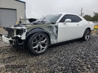 ✅ 2017 Dodge Challenger SXT • VIN: 2C3CDZAG7HH514585 • Lot: 90039445. Wystawiony na Copart z przebiegiem 109 785 mil. Bezpłatny archiwum sprzedaży aukcyjnych z USA i szczegółowy raport historii pojazdu na DreamBid. Zdjęcie 1.