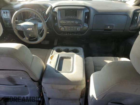 ✅ 2015 Chevrolet Silverado 2500HD Work Truck • VIN: 1GB1KUEG4FF523575 • Lot: 79115114. Listed on Copart with 236,029 mi. Free auction sales archive from the USA and detailed vehicle history report at DreamBid. Image 8.