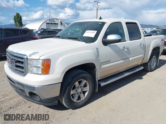 ✅ 2012 GMC Sierra 1500 SLE • VIN: 3GTP2VE74CG235903 • Lot: 43171189. Wystawiony na IAAI z przebiegiem 173 108 mil. Bezpłatny archiwum sprzedaży aukcyjnych z USA i szczegółowy raport historii pojazdu na DreamBid. Zdjęcie 17.