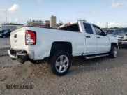✅ 2017 Chevrolet Silverado 1500 Custom • VIN: 1GCRCPEH2HZ213352 • Lot: 78940484. Wystawiony na Copart z przebiegiem Nie podano. Bezpłatny archiwum sprzedaży aukcyjnych z USA i szczegółowy raport historii pojazdu na DreamBid. Zdjęcie 3.