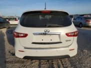 ✅ 2014 Infiniti QX60 • VIN: 5N1AL0MN1EC550410 • Lot: 91932085. Listed on Copart with 144,528 mi. Free auction sales archive from the USA and detailed vehicle history report at DreamBid. Image 6.