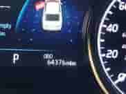 2020 Toyota Camry SE with VIN 4T1G11BK9LU011216, listed as a IAAI auction lot 42462310 with 64,376 mi miles and . Bid and sale history available at DreamBid. Image 15.