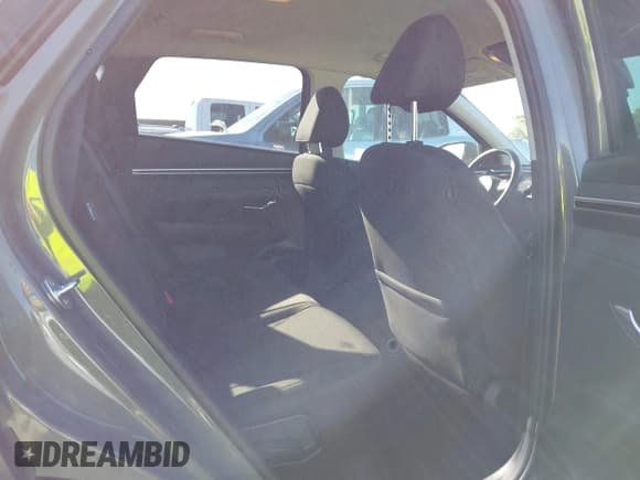 ✅ 2024 Hyundai Tucson SEL • VIN: 5NMJBCDEXRH422702 • Lot: 43651267. Listed on IAAI with 40,025 mi. Free auction sales archive from the USA and detailed vehicle history report at DreamBid. Image 8.