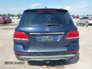 ✅ 2016 Mercedes-Benz GLE 350 • VIN: 4JGDA5JB3GA637301 • Lot: 42676196. Listed on IAAI with 150,128 mi. Free auction sales archive from the USA and detailed vehicle history report at DreamBid. Image 16.