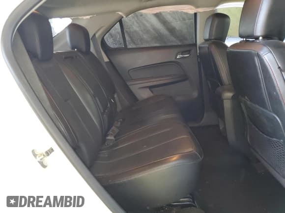 ✅ 2014 Chevrolet Equinox LTZ • VIN: 1GNFLHEK8EZ132640 • Lot: 65620315. Wystawiony na Copart z przebiegiem 133 286 mil. Bezpłatny archiwum sprzedaży aukcyjnych z USA i szczegółowy raport historii pojazdu na DreamBid. Zdjęcie 11.