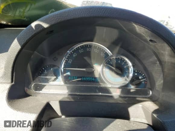 2007 Chevrolet HHR LT с VIN 3GNDA23D57S569946, выставлен на аукционе Copart как лот 75167084 с пробегом 169 554 миль миль и Списание • Salvage title. История ставок и продаж доступна на DreamBid. Изображение 9.