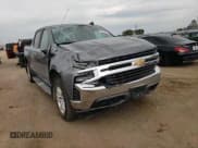 ✅ 2021 Chevrolet Silverado 1500 LT • VIN: 1GCUYDED6MZ298861 • Lot: 70273814. Wystawiony na Copart z przebiegiem Nie podano. Bezpłatny archiwum sprzedaży aukcyjnych z USA i szczegółowy raport historii pojazdu na DreamBid. Zdjęcie 11.