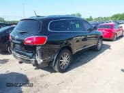 ✅ 2017 Buick Enclave Convenience • VIN: 5GAKRAKD0HJ292843 • Лот: 42568302. Опубликован ранее на IAAI с пробегом 74 966 миль. Бесплатный доступ к архиву аукционных продаж из США и подробный отчёт об истории автомобиля на DreamBid. Изображение 4.