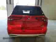 2023 Mitsubishi Outlander SEL с VIN JA4T5VA91PZ039964, выставлен на аукционе Copart как лот 90379605 с пробегом 17 653 миль миль и Списание • Salvage title. История ставок и продаж доступна на DreamBid. Изображение 6.