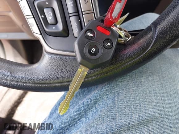 ✅ 2015 Subaru Impreza • VIN: JF1GJAA69FH015777 • Lot: 43304505. Listed on IAAI with 106,664 mi. Free auction sales archive from the USA and detailed vehicle history report at DreamBid. Image 11.