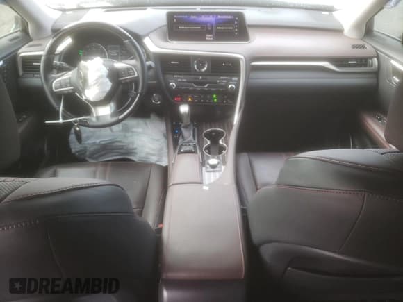 ✅ 2019 Lexus RX 350L Premium • VIN: JTJGZKCA9K2013614 • Лот: 47758045. Опубликован ранее на Copart с пробегом 45 776 миль. Бесплатный доступ к архиву аукционных продаж из США и подробный отчёт об истории автомобиля на DreamBid. Изображение 8.