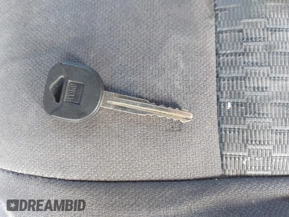 ✅ 2006 Chevrolet Colorado 2LT • VIN: 1GCCS136668318292 • Lot: 43723673. Listed on IAAI with 227,616 mi. Free auction sales archive from the USA and detailed vehicle history report at DreamBid. Image 11.