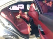 ✅ 2015 Lexus IS 250 • VIN: JTHBF1D22F5080890 • Lot: 43325386. Wystawiony na IAAI z przebiegiem 169 201 mil. Bezpłatny archiwum sprzedaży aukcyjnych z USA i szczegółowy raport historii pojazdu na DreamBid. Zdjęcie 8.