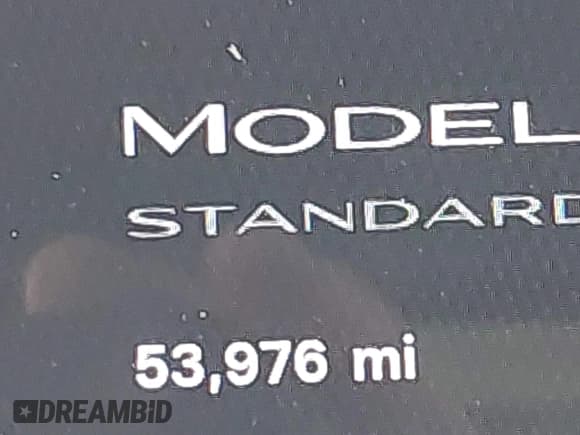 ✅ 2019 Tesla Model 3 Mid Range • VIN: 5YJ3E1EA8KF312481 • Лот: 43404294. Опубликован ранее на IAAI с пробегом 53 976 миль. Бесплатный доступ к архиву аукционных продаж из США и подробный отчёт об истории автомобиля на DreamBid. Изображение 14.