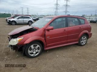 ✅ 2006 Pontiac Vibe • VIN: 5Y2SL65806Z441813 • Lot: 57946115. Wystawiony na Copart z przebiegiem 29 972 mil. Bezpłatny archiwum sprzedaży aukcyjnych z USA i szczegółowy raport historii pojazdu na DreamBid. Zdjęcie 1.