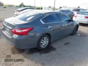✅ 2016 Nissan Altima SR • VIN: 1N4AL3AP9GC191313 • Лот: 43214165. Опубликован ранее на IAAI с пробегом 135 639 миль. Бесплатный доступ к архиву аукционных продаж из США и подробный отчёт об истории автомобиля на DreamBid. Изображение 4.
